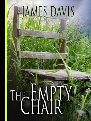 cover image of The Empty Chair